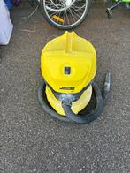 Kärcher WD 3 Waterstofzuiger - Gebruikt, Ophalen, Gebruikt, Waterstofzuiger, Minder dan 1200 watt
