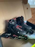 Rollerblade Sirio 84W mt 41, Overige merken, Verstelbaar, Ophalen of Verzenden, Zo goed als nieuw