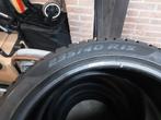 235/40/19 pirelli sotto zero 3 winter sportbanden, Ophalen of Verzenden, Zo goed als nieuw