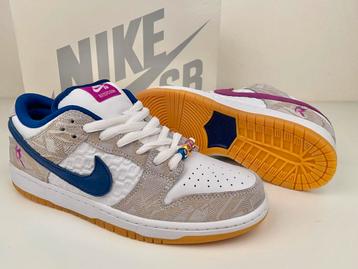 Nike SB Dunk Low ‘Rayssa Leal’ maat 43 beschikbaar voor biedingen