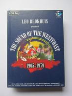 Leo Blokhuis - The Sound Of The Westcoast 1965-1979 (4 CD), Cd's en Dvd's, Cd's | Verzamelalbums, Ophalen of Verzenden, Zo goed als nieuw