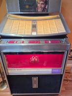 Rock-Ola Rhapsody 160 jukebox – origineel, Verzamelen, Automaten | Jukeboxen, Gebruikt, Rock Ola, 1960 tot 1970, Ophalen
