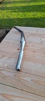 Chrome Fuego Uitlaat Tomos, Fietsen en Brommers, Ophalen