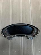 Audi A5 2016 2.0 TFSI Automaat Tellerbak Intrumentenpaneel, Ophalen of Verzenden, Audi