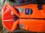 BESTO REDDINGSVEST MAAT 4, Watersport en Boten, Watersportkleding, Ophalen, Nieuw, Dame of Heer, Reddingsvest of Zwemvest