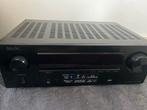 Denon AVR-X550BT Receiver, Ophalen, Denon, Zo goed als nieuw, 120 watt of meer
