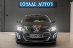 Peugeot 308 CC 1.6 VTi Sport Pack | NAVI | AIRCO | CRUISE |, Auto's, Peugeot, Voorwielaandrijving, Euro 5, Stof, Gebruikt