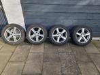 Velgen dezent 16.0 inch grijs, Auto-onderdelen, Banden en Velgen, Ophalen of Verzenden, 16 inch