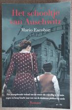 Diverse boeken over Auschwitz, Ophalen of Verzenden, Gelezen, Overige onderwerpen