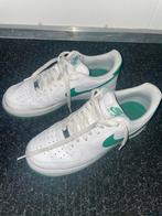 Nike air force 1 Maat 41, Ophalen of Verzenden, Zo goed als nieuw, Wit