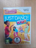 Just dance kids ALLEEN VANDAAG 10,00, Spelcomputers en Games, Games | Nintendo Wii, Muziek, Ophalen of Verzenden, Zo goed als nieuw