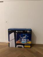 PS5 Slim Digital 1.5TB NieuwStaat!, Spelcomputers en Games, Spelcomputers | Sony PlayStation 5, Ophalen of Verzenden, Nieuw, Playstation 5 Digital