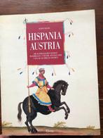 Hispania-Austria Die Katholischen Könige Kunst um 1492 1992, Boeken, Gert Ammann, Gelezen, Ophalen of Verzenden, Schilder- en Tekenkunst