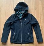 Ayacucho (Bever Sport) blauw - Zo goed als nieuw, Kleding | Dames, Jassen | Winter, Ophalen of Verzenden, Zo goed als nieuw, Maat 36 (S)