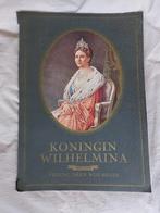 Wilhelmina veertig jaar wijs beleid, Ophalen of Verzenden