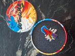 Broche, ontwerp Corneille, Sieraden, Tassen en Uiterlijk, 4 tot 7 cm, Overige kleuren, Nieuw, Ophalen of Verzenden