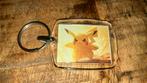 Pokemon sleutelhanger, Ophalen of Verzenden, Zo goed als nieuw