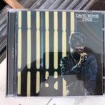 David Bowie - Stage 2017 parlophone (verzenden mogelijk), Cd's en Dvd's, Ophalen, Zo goed als nieuw, Poprock