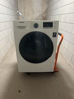 Samsung was/droogcombinatie, Witgoed en Apparatuur, Was-droogcombinaties, 6 tot 8 kg, Ophalen, 85 tot 90 cm