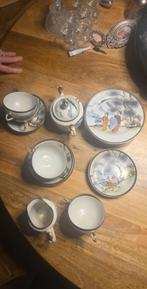 kop en schotels chinees, Antiek en Kunst, Ophalen of Verzenden