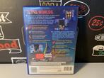Tetris Worlds - PS2 - IKSGAMES, Spelcomputers en Games, Games | Sony PlayStation 2, Puzzel en Educatief, Vanaf 3 jaar, 1 speler