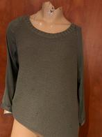 ANNA van toor trui maat 42 zgan, Kleding | Dames, Bruin, G, Ophalen of Verzenden, Zo goed als nieuw