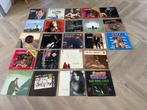 23 LP's, Jazz, Blues, Soul, Ophalen of Verzenden, Gebruikt, Jazz en Blues