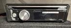 Pioneer DEH-X8700BT Autoradio aux usb Bluetooth, Auto diversen, Autoradio's, Ophalen of Verzenden, Zo goed als nieuw