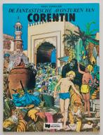 Corentin - 1. De fantastische avonturen van Corentin, Boeken, Stripboeken, Ophalen of Verzenden, Zo goed als nieuw