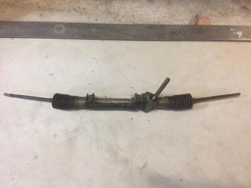 Stuurhuis mechanisch Opel Corsa B 26030358 beschikbaar voor biedingen