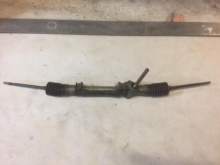 Stuurhuis mechanisch Opel Corsa B 26030358, Auto-onderdelen, Besturing, Opel, Gebruikt, Ophalen
