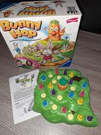 Bunny Hop spel, Een of twee spelers, Ophalen of Verzenden, Gebruikt, Ravensburger