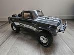 Kyosho Outlaw rampage pro met hw max 10, Auto offroad, Zo goed als nieuw, Schaal 1:10, Ophalen