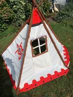 Wigwam, Ophalen, Zo goed als nieuw