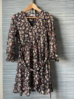 Jurk maat M/L, Zwart, Ophalen of Verzenden, Kaylla, Gedragen