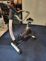 FLow Fitness Turner DHT 250, Sport en Fitness, Ophalen, Gebruikt, Overige materialen, Hometrainer