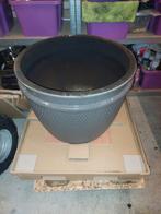 grill guru large base onderkant klein scheur scheurtje, Tuin en Terras, Houtskoolbarbecues, Ophalen, Gebruikt, Grill Guru