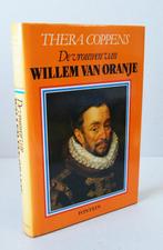De vrouwen van Willem van Oranje Thera Coppens, Ophalen of Verzenden, Zo goed als nieuw