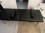 Aangeboden physionics massagetafel, Ophalen of Verzenden