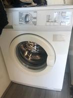 Wasmachine 6 kg, Witgoed en Apparatuur, Ophalen of Verzenden