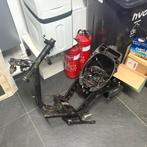 Zip Type 3 frame zonder 123, Ophalen, Zo goed als nieuw, Overige merken