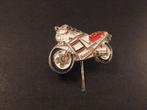 Benelli 125 Jarno Italiaanse motorfiets 1988, speld, Verzenden, Gebruikt, Overige onderwerpen