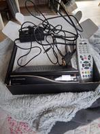 Dreambox dm800 hd pvr, Ophalen of Verzenden, Overige merken