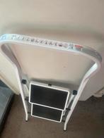 Tomado Trap - Zo goed als nieuw, Doe-het-zelf en Verbouw, Ladders en Trappen, Trap, Ophalen of Verzenden, Zo goed als nieuw, Opvouwbaar of Inschuifbaar