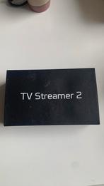 TV Streamer 2, Ophalen of Verzenden, Zo goed als nieuw