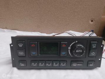 Hevac Kachel paneel Range Rover P38 AWR5051 verwarming airco beschikbaar voor biedingen
