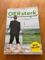 Oersterk: Gezond, fit & slank volgens de natuur, Ophalen of Verzenden, Gelezen, Dieet en Voeding