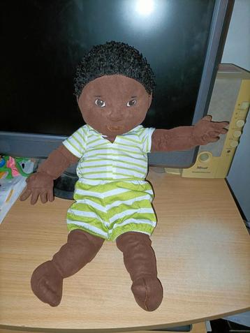 Ikea bruine pop knuffel Lekkamrat 47 cm groot  beschikbaar voor biedingen