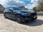 BMW 530i X-drive Touring M uitgevoerd, Auto's, BMW, Te koop, Geïmporteerd, 5 stoelen, Benzine