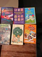 Leuke kinder- en jeugdboeken, Ophalen of Verzenden, Gelezen, Fictie
